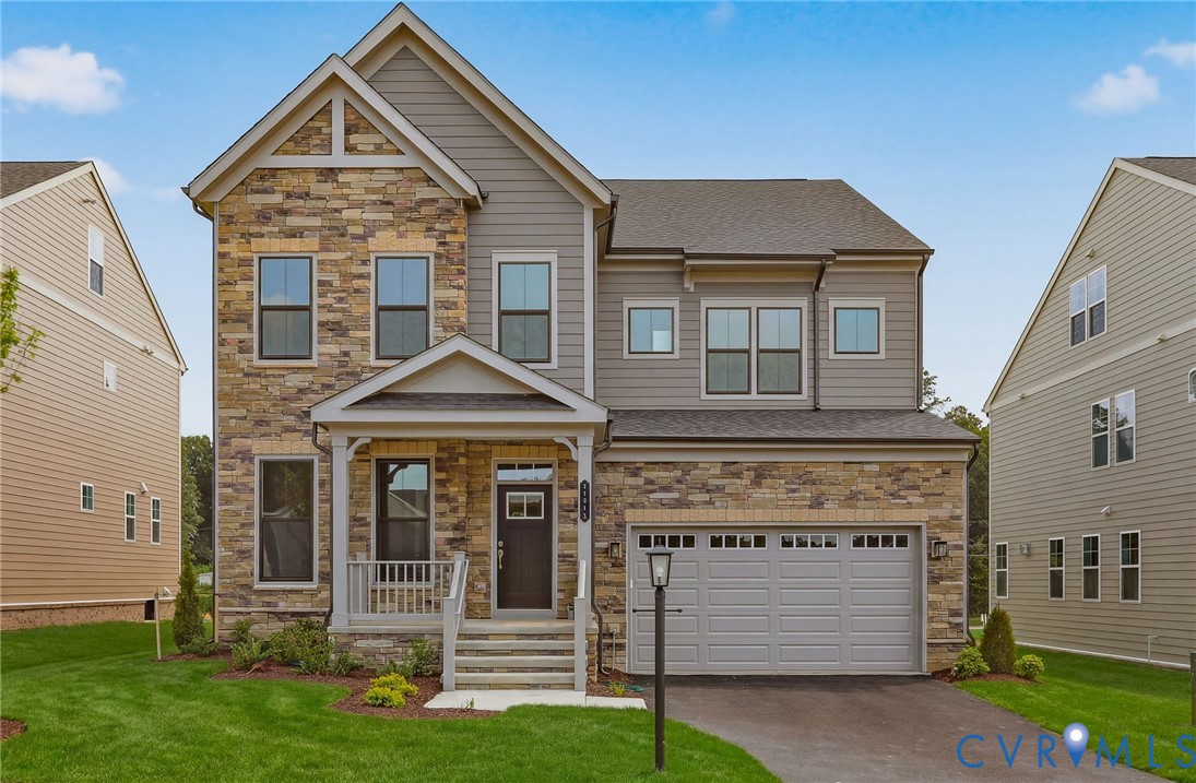 11553 Chapman Mill Dr — photo