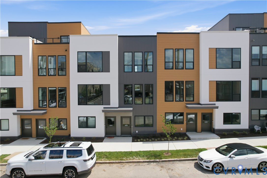 116 Manchester Mews — photo