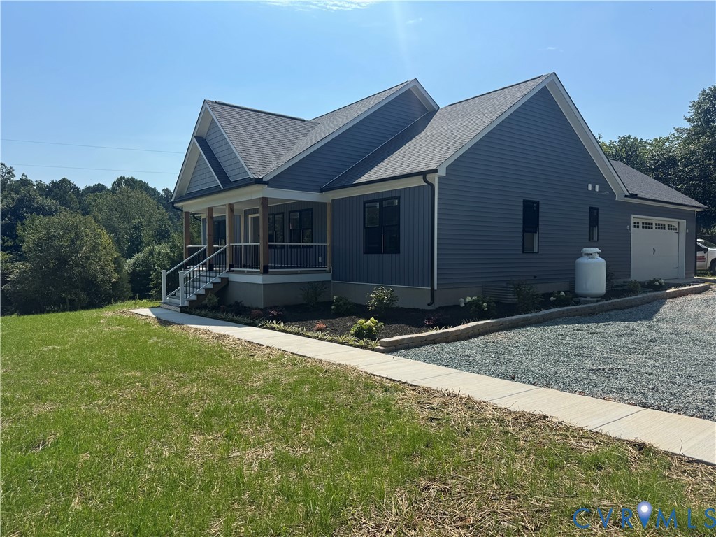 7705 Three Notch Rd — photo