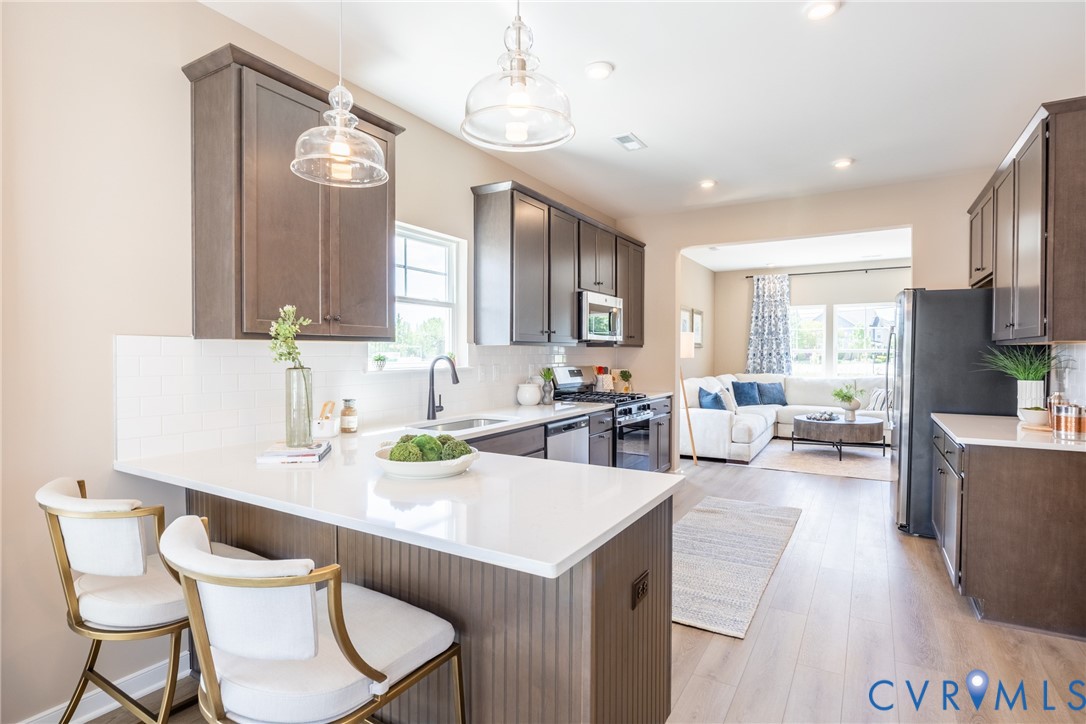 5334 Pointes End Way Unit#102 — photo