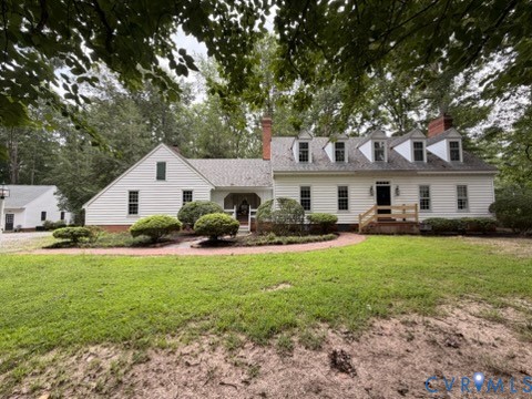 12701 Old Chestnut Cir — photo