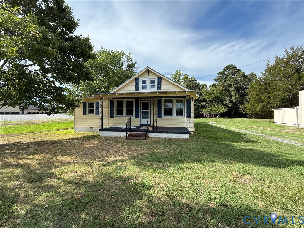 16927 General Puller Hwy — photo