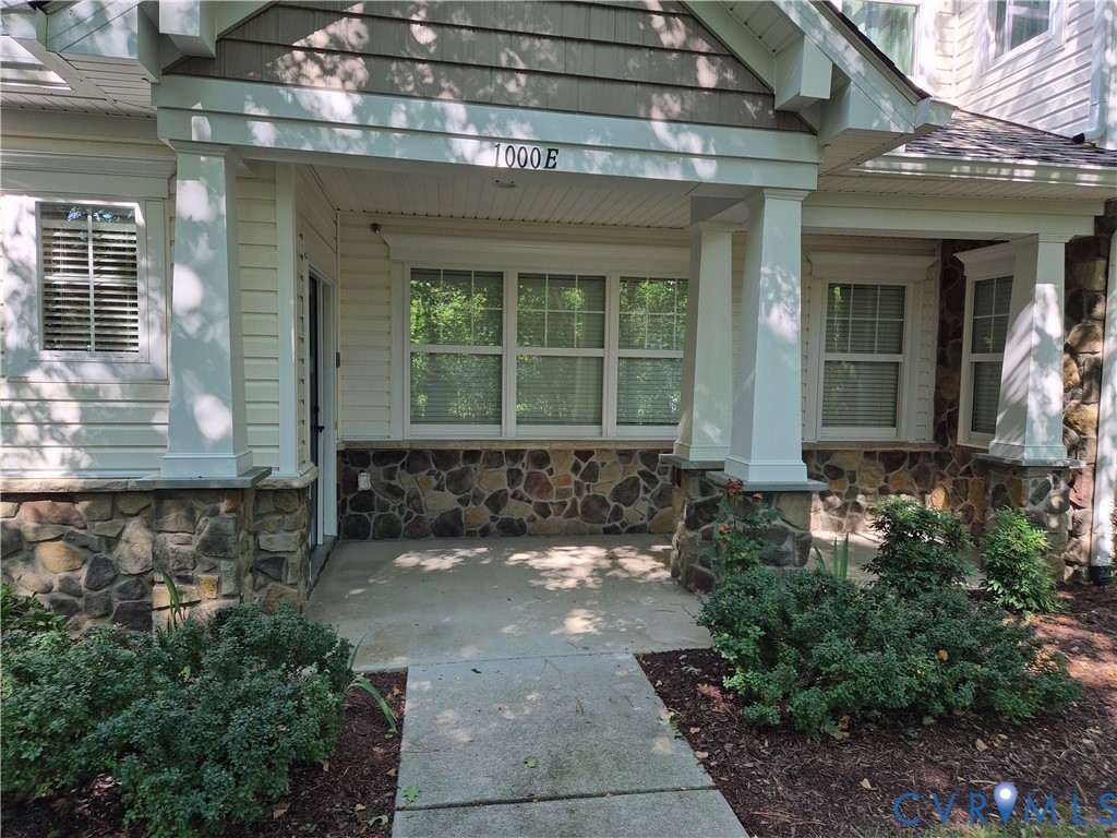 1000 Heathsville Ct Unit#E — photo