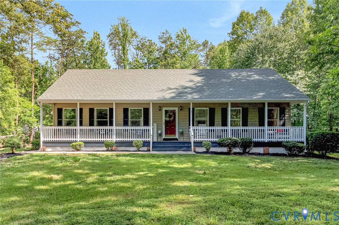 699 Rock Spring Road, Bumpass VA 23024