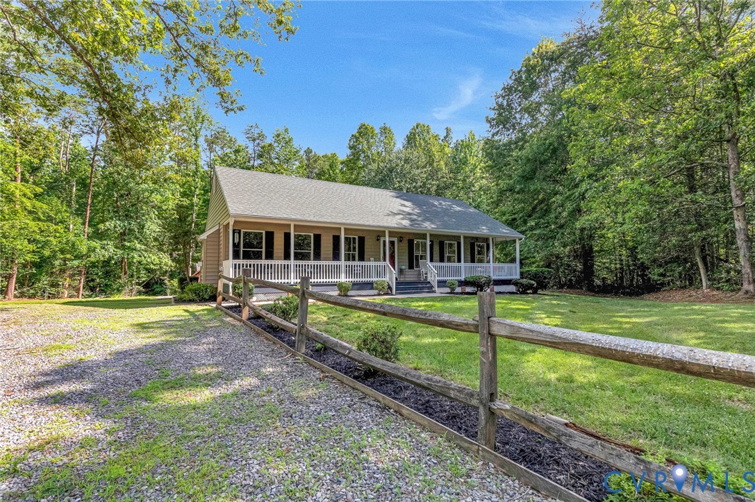 699 Rock Spring Road, Bumpass VA 23024 — photo 2