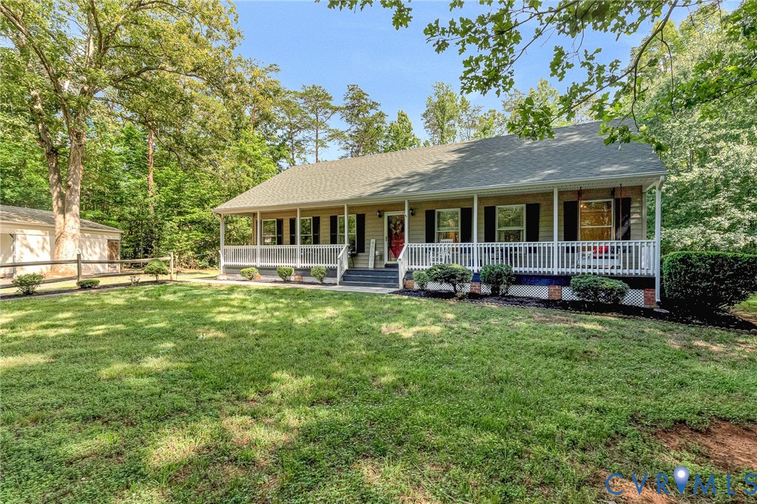 699 Rock Spring Road, Bumpass VA 23024 — photo 3