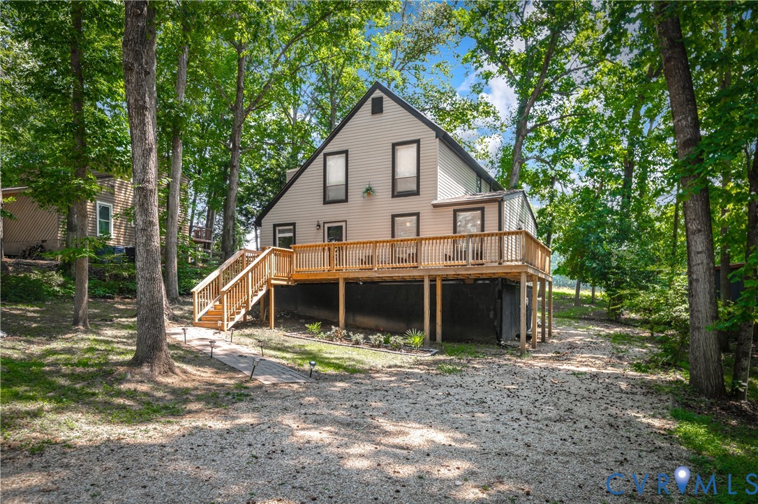 1617 Colehollow Dr — photo