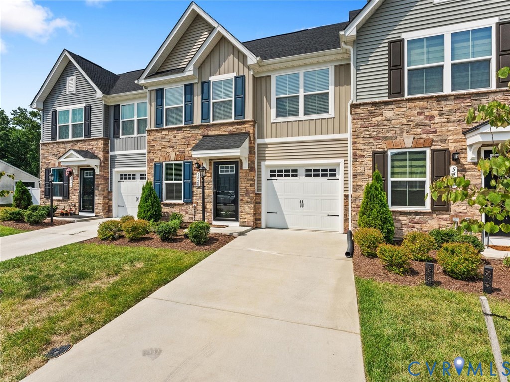 5420 Addison Gate Dr — photo
