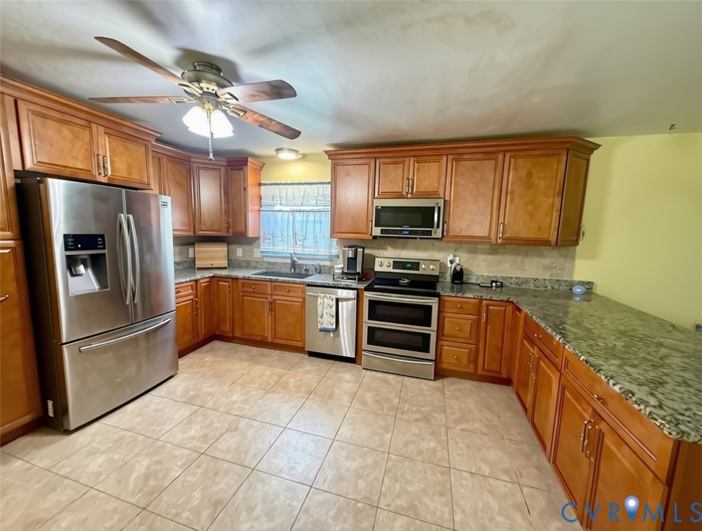 10409 Skinner Hill Dr — photo