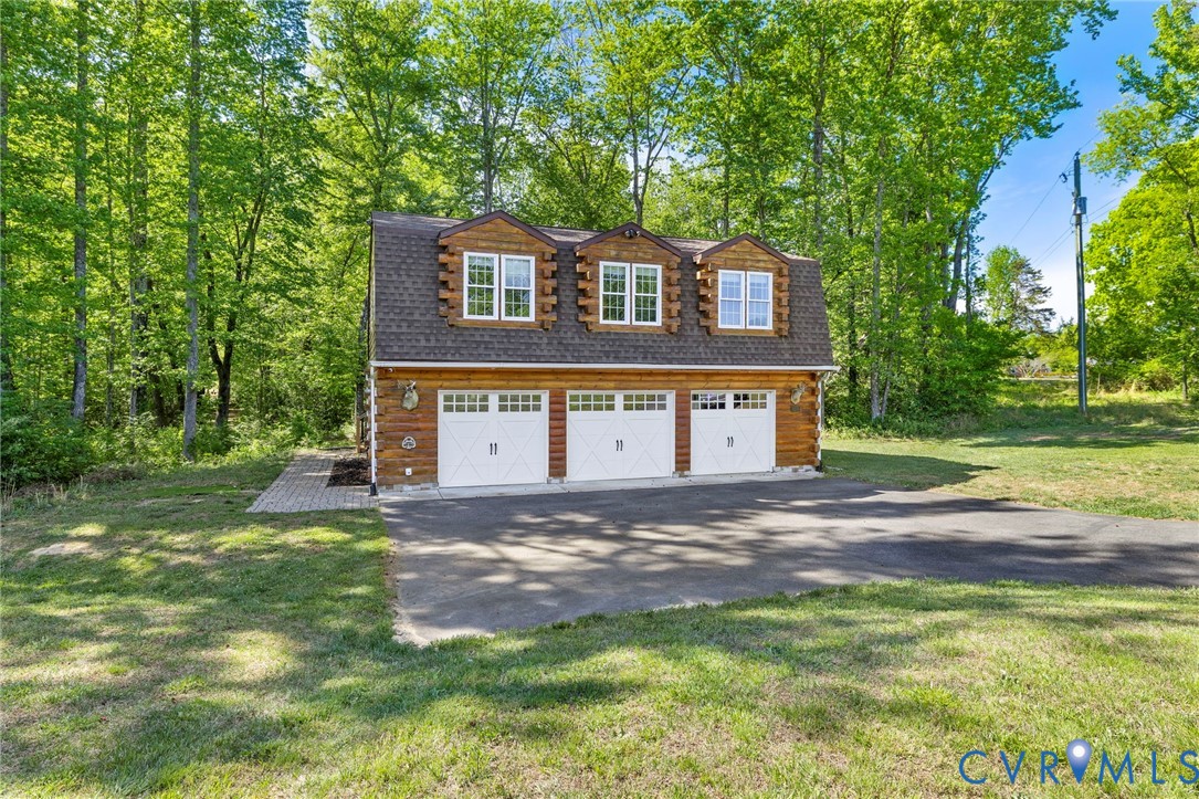 3235 Three Chopt Road, Gum Spring VA 23065 — photo 2
