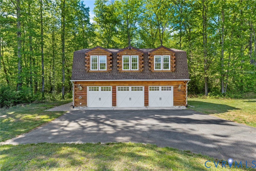 3235 Three Chopt Road, Gum Spring VA 23065 — photo 3