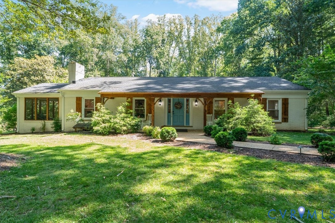 3688 Anderson Hwy — photo