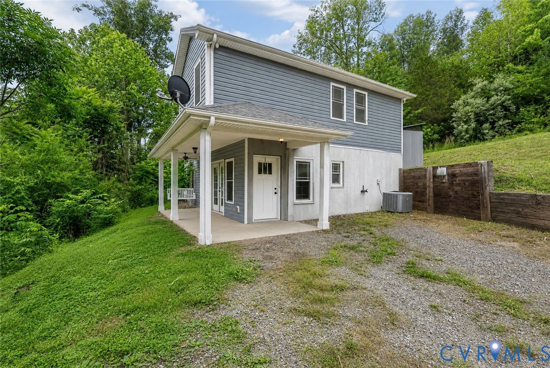 4736 Cove Garden Rd — photo