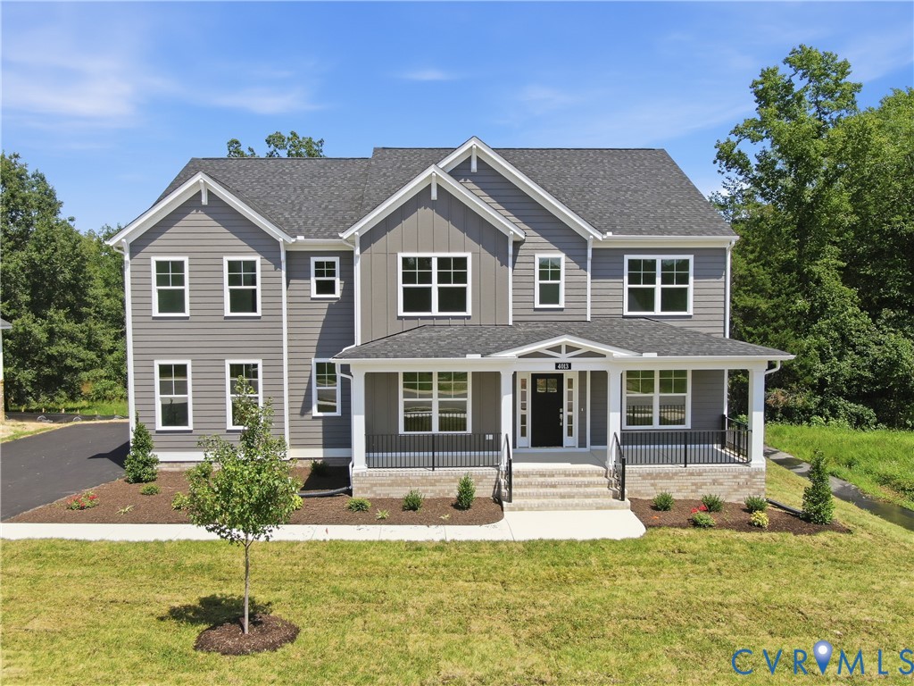 4013 Robins Ridge Dr — photo