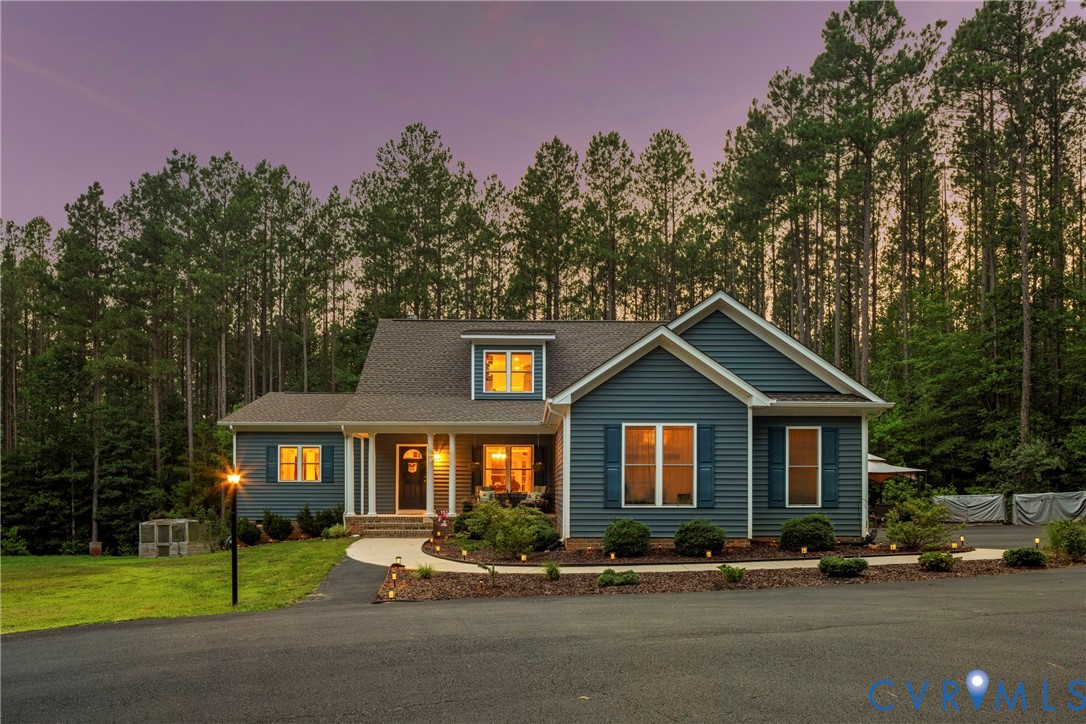 3990 Mill Station Dr — photo