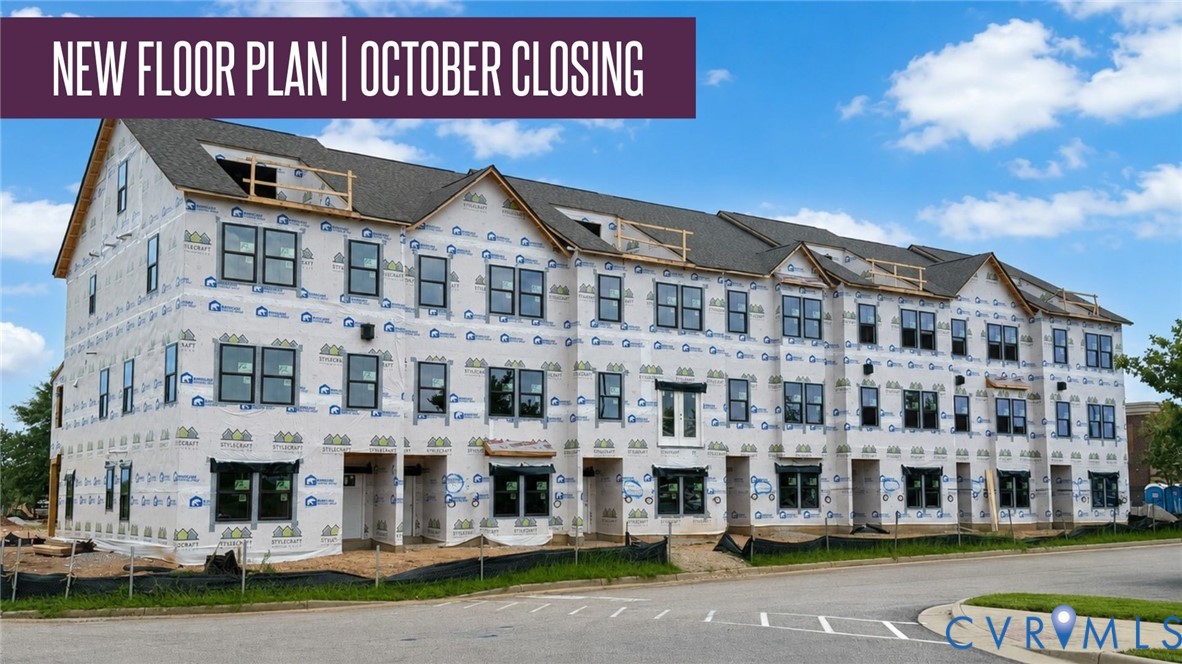 15873 Flying Cloud Aly Unit#4-2 — photo