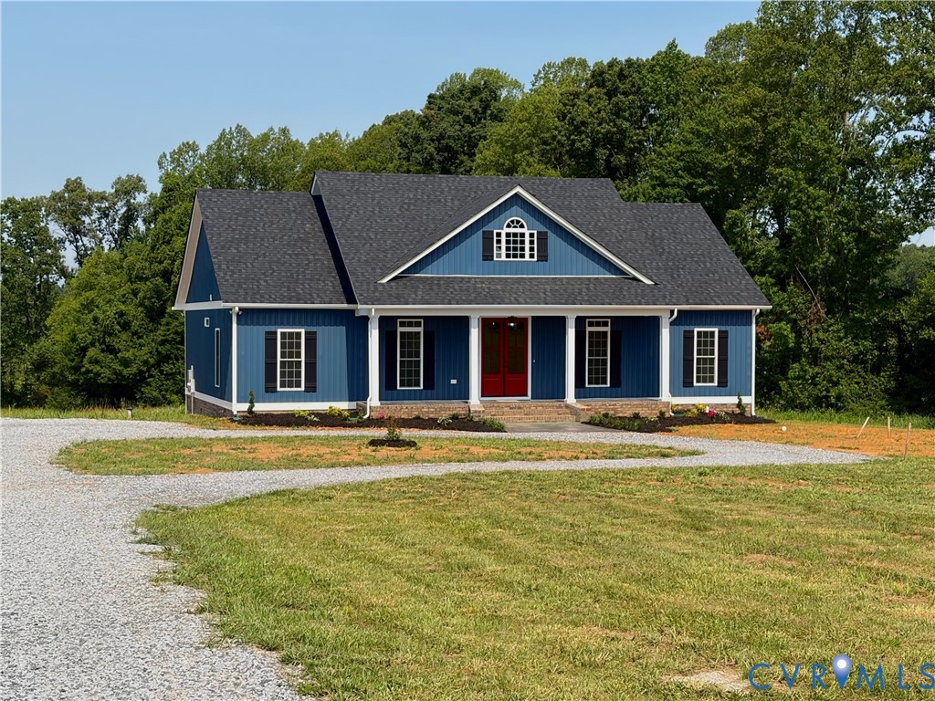 347 Old Ridge Road — photo
