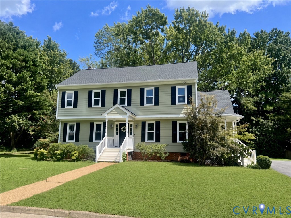 2505 Welrose Ct — photo