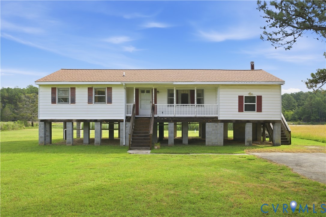 379 Piney Point Road, Onemo, VA 23130 — photo 3