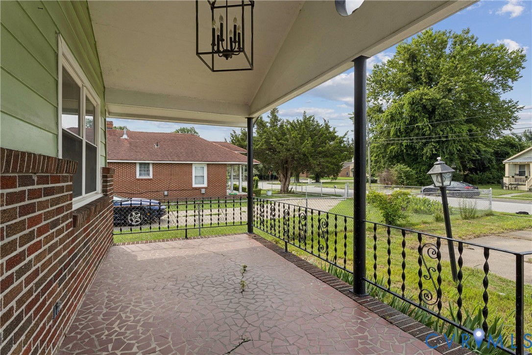1006 Easterly Avenue, Hampton, VA 23669 — photo 2