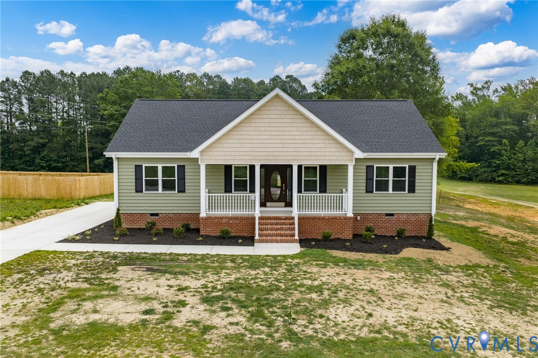 430 Cifers Ln — photo