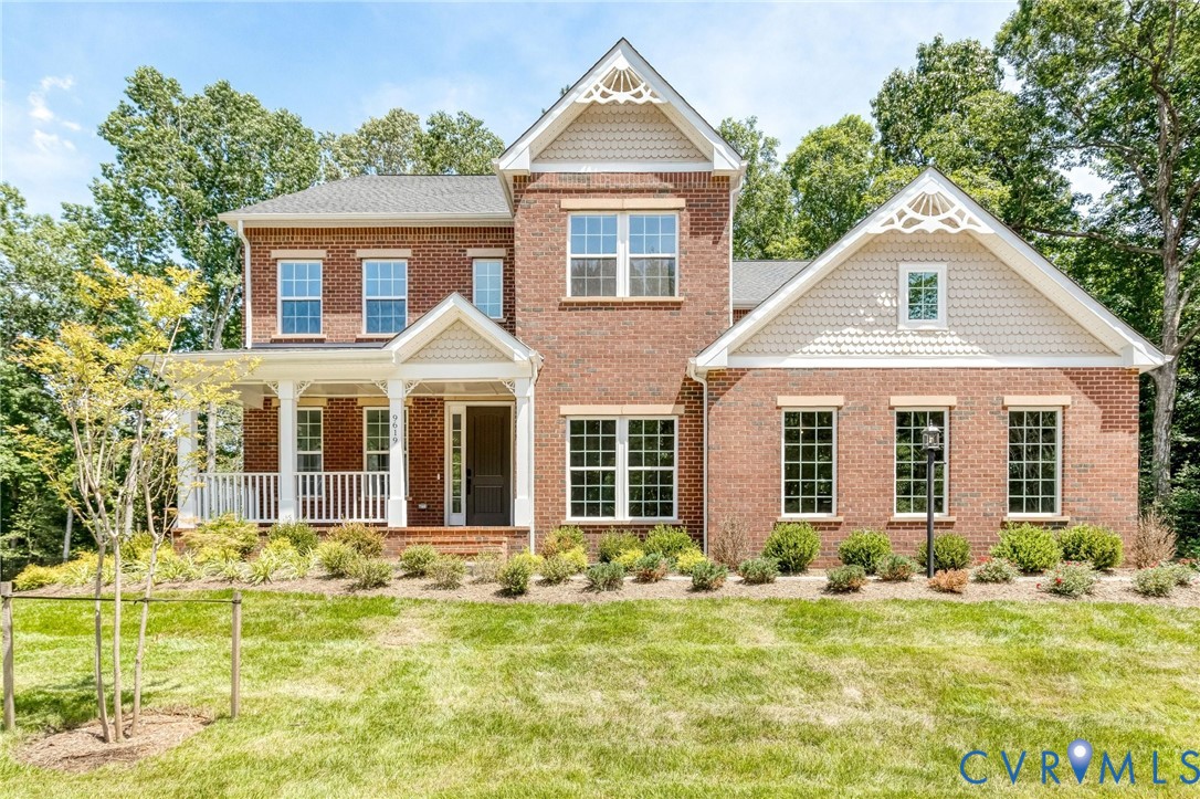 9619 Summercreek Trl — photo