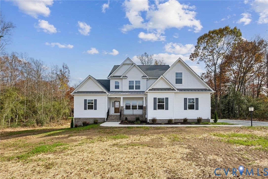 9099 River Bridge Dr — photo