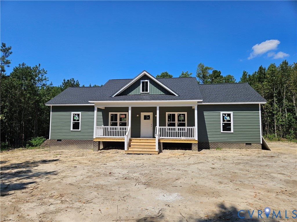 Tbd Springston Rd — photo