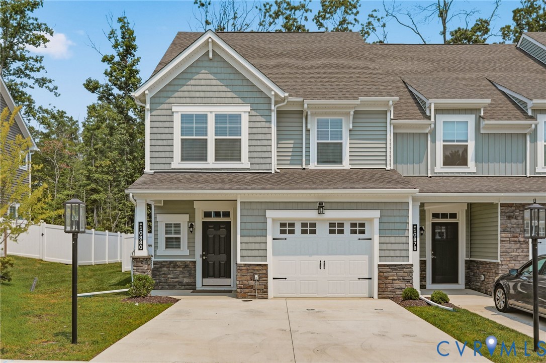 10880 Farmstead Mill Ln — photo