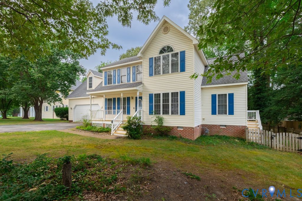 10417 Oakshire Ter — photo