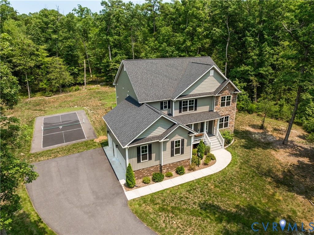 12668 Greenwood Rd — photo