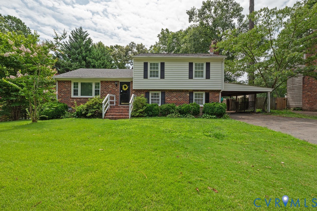 6901 Manning Road, Chesterfield, VA 23832