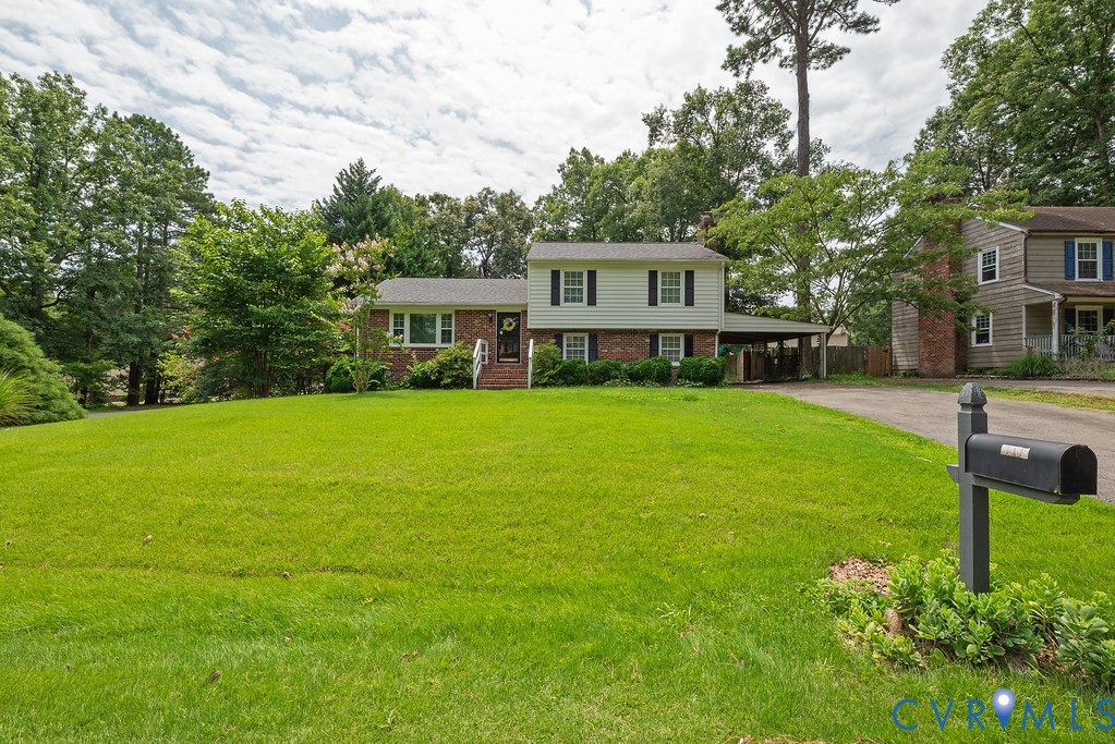 6901 Manning Road, Chesterfield, VA 23832 — photo 2