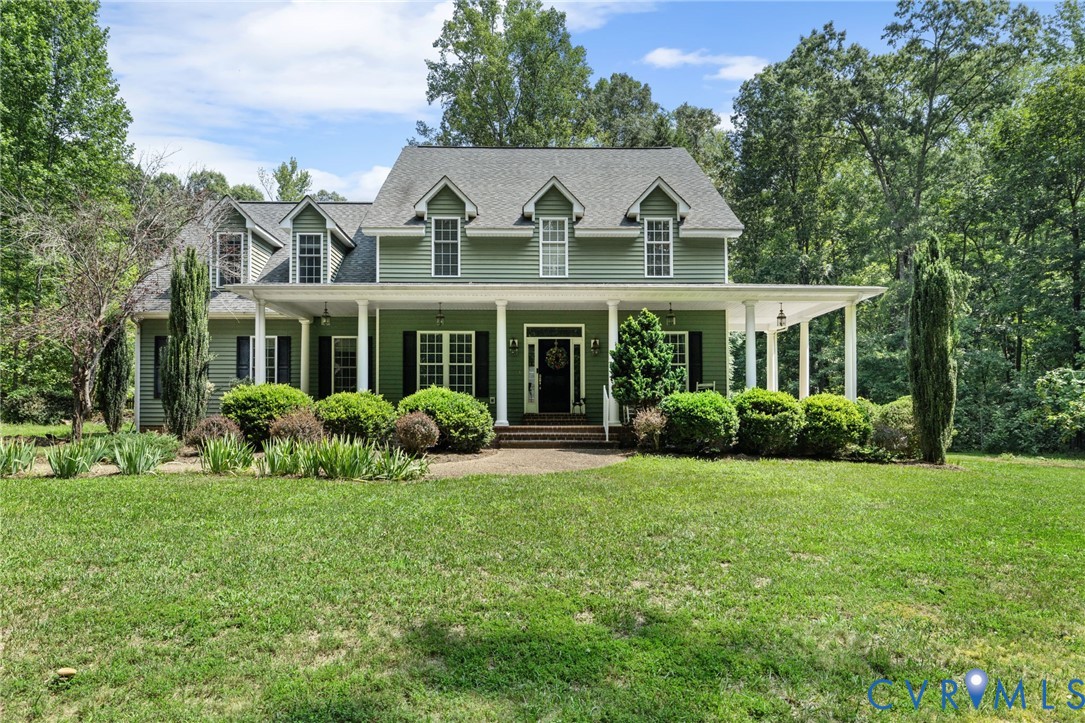 3337 Scarlet Oak Dr — photo