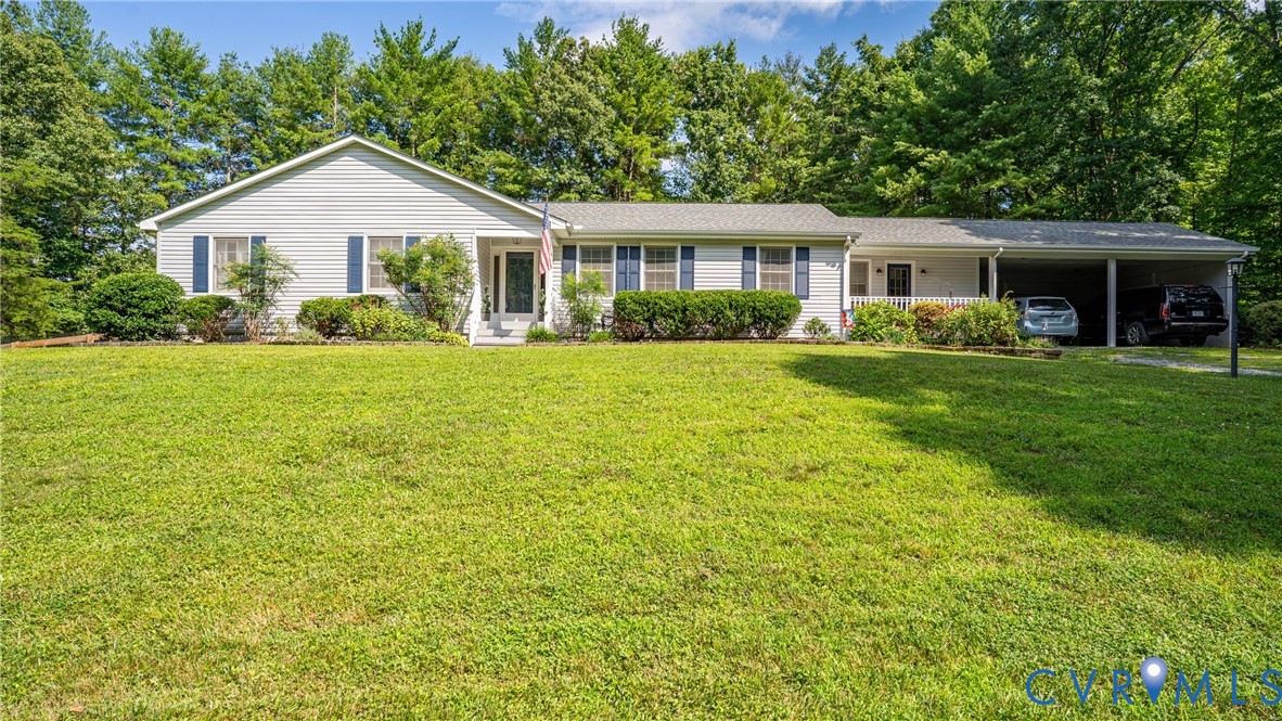 83 Restful Acres Ln — photo