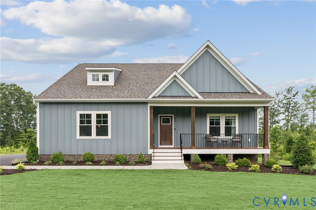 Tbd Albevanna Spring (Lot 4) Rd — photo