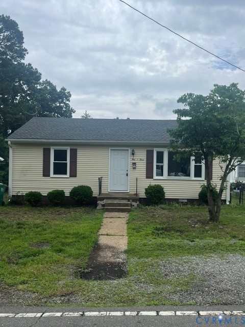 103 N Holly Ave — photo
