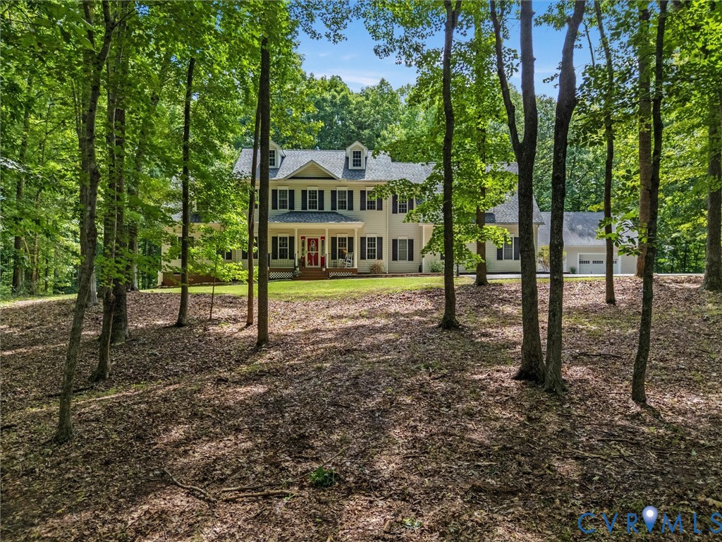 4308A Three Bridge Rd — photo