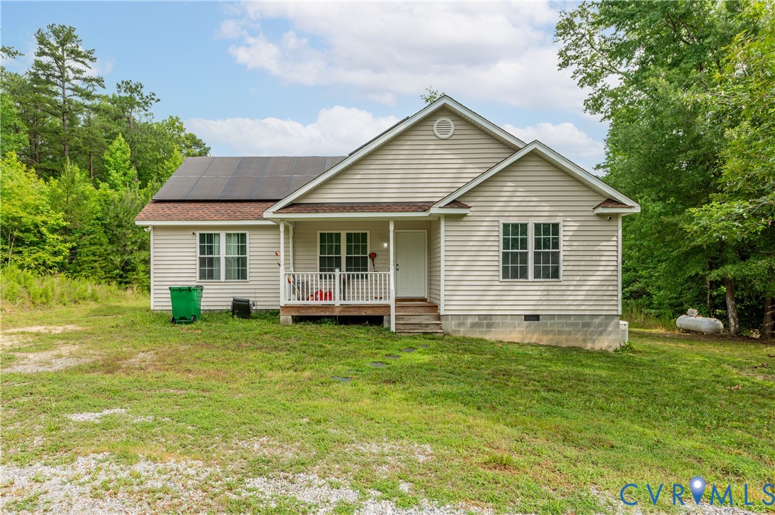 24580 St James Rd — photo