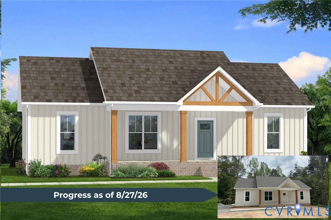 3516 Old Ridge Rd — photo