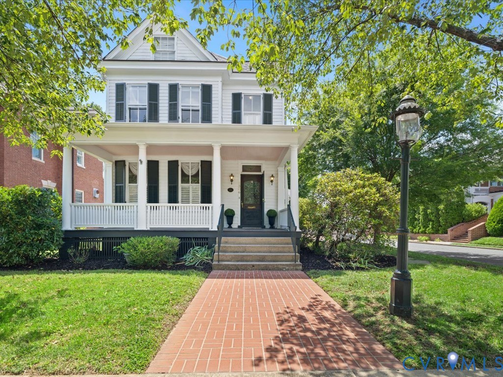 1306 Washington Ave — photo