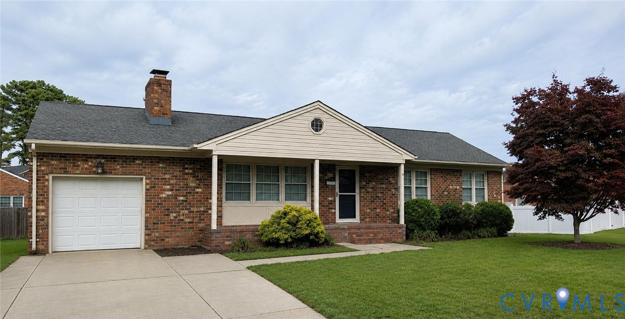172 Spaulding Dr — photo