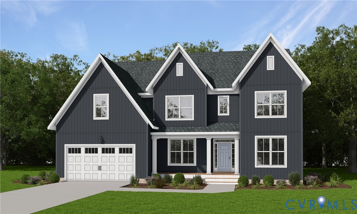16906 Broadmoor Rd — photo