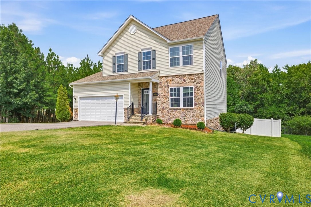 1916 River Ridge Pl — photo