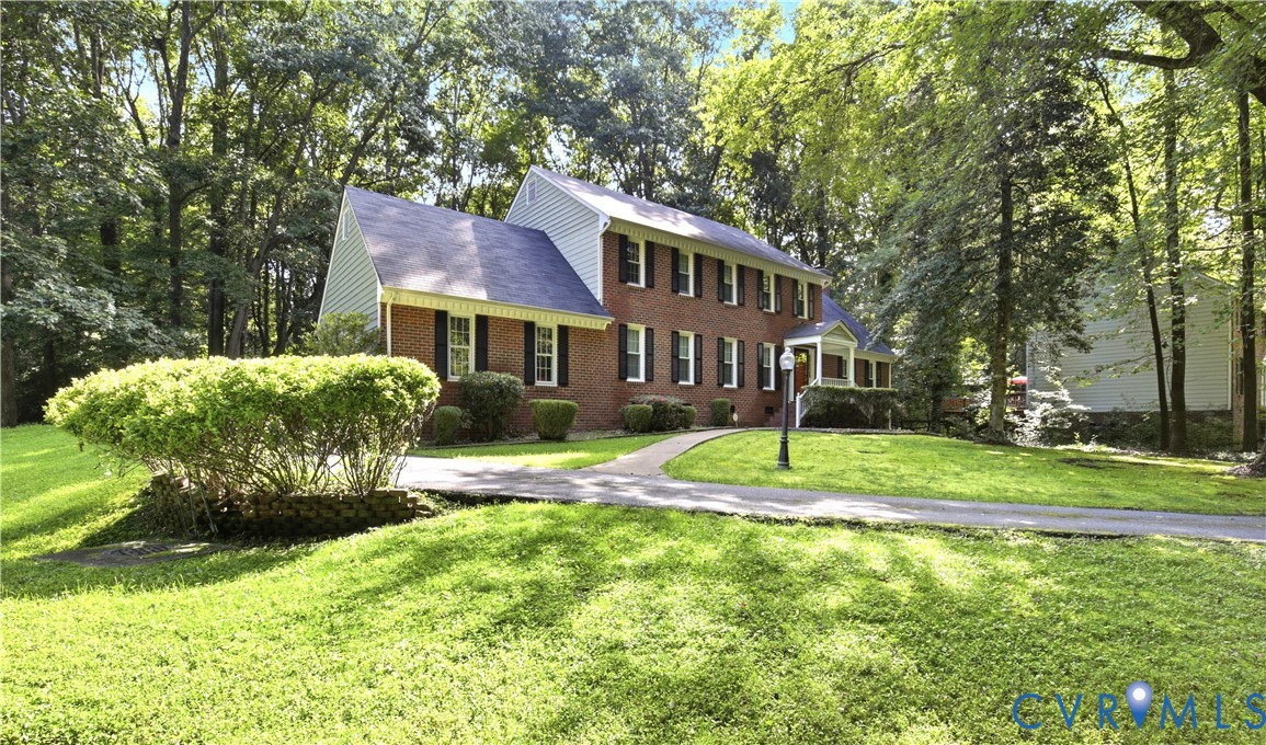 7814 Little Ridge Ct — photo