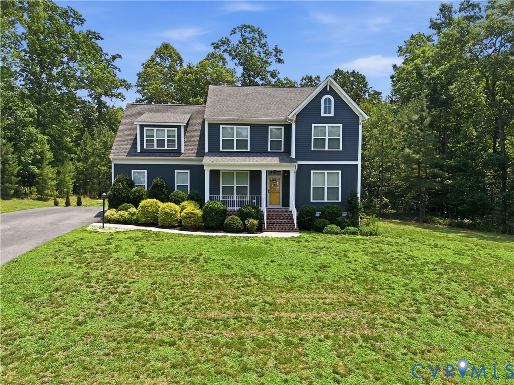 14221 Rockyrun Rd — photo
