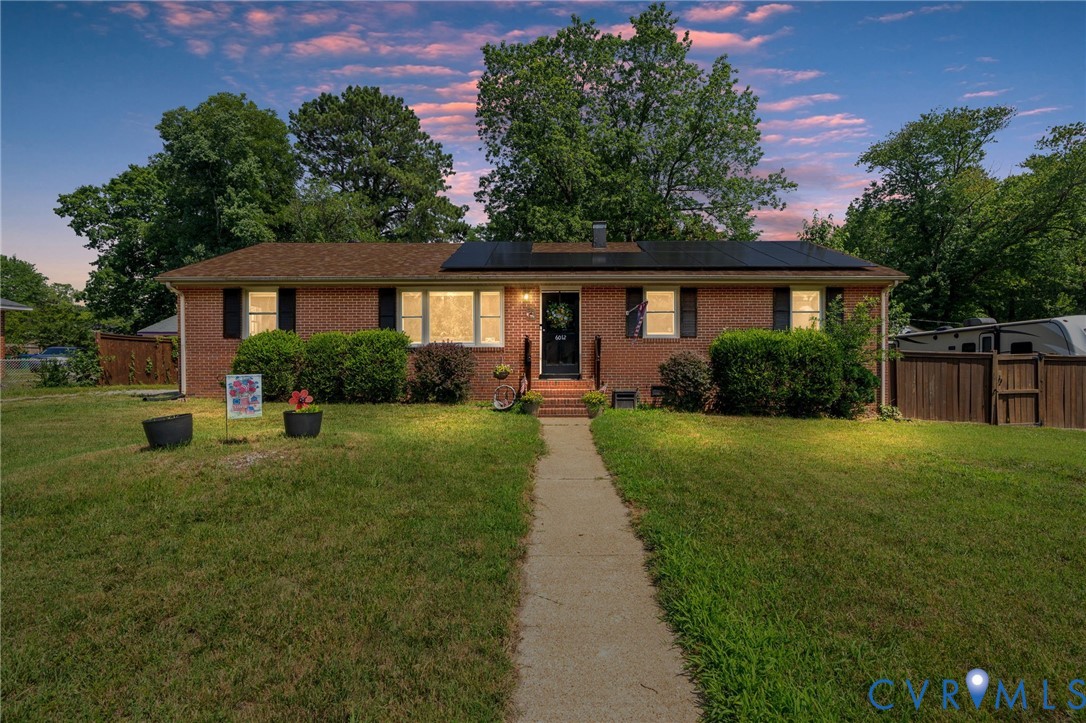6012 Keaneland Dr — photo