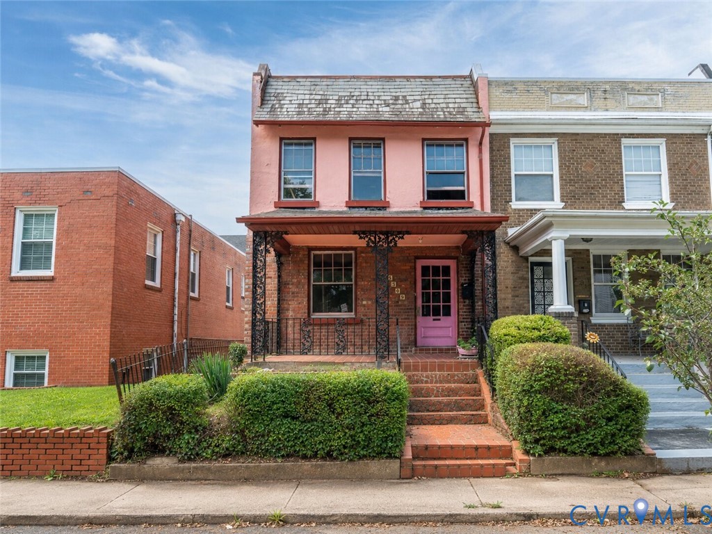 2309 Idlewood Ave — photo