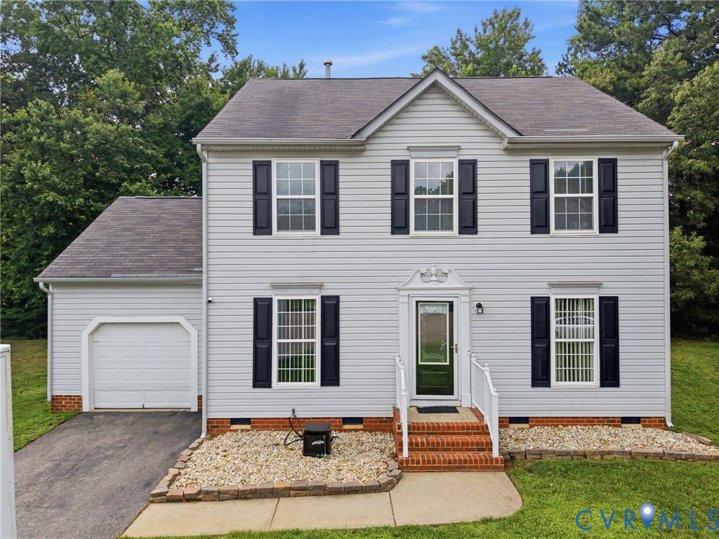1304 Piney Ridge Ct — photo
