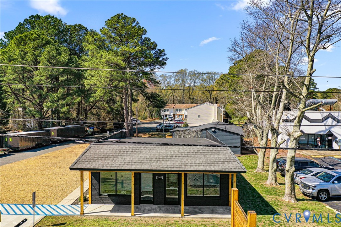 2988 George Wash Memorial Hwy — photo